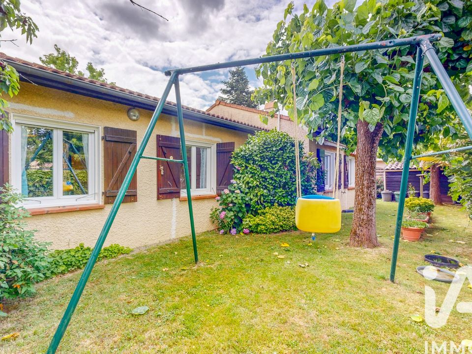 Villa i Pibrac, Haute-Garonne - bilde 1
