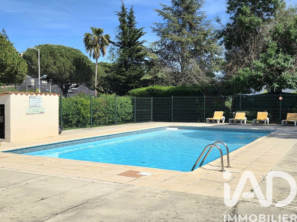 Leilighet i Cagnes-sur-Mer, Alpes-Maritimes - bilde 1
