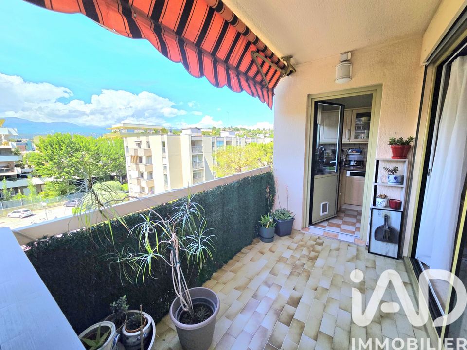 Leilighet i Cagnes-sur-Mer, Alpes-Maritimes - bilde 2