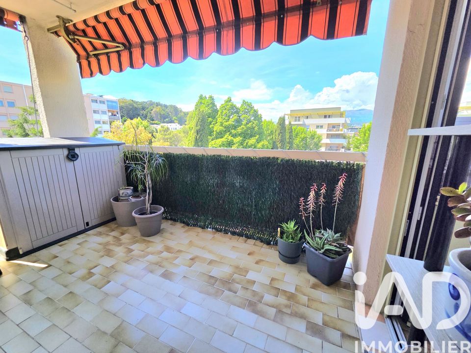 Leilighet i Cagnes-sur-Mer, Alpes-Maritimes - bilde 3