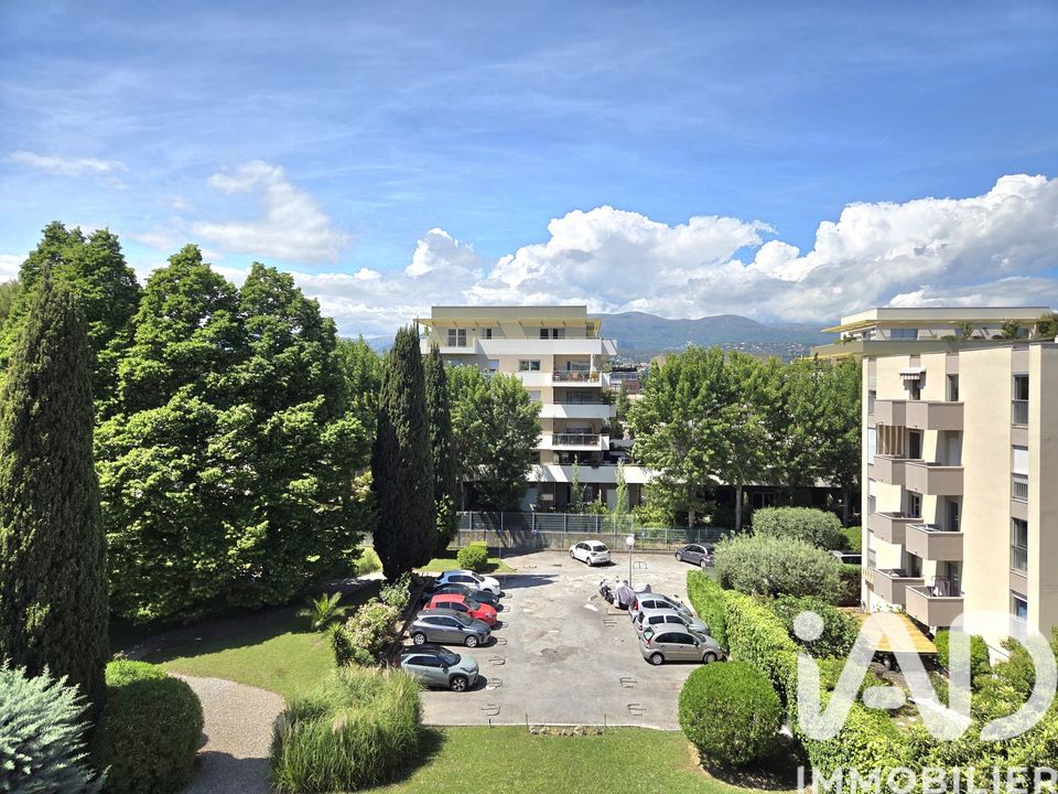 Leilighet i Cagnes-sur-Mer, Alpes-Maritimes - bilde 4