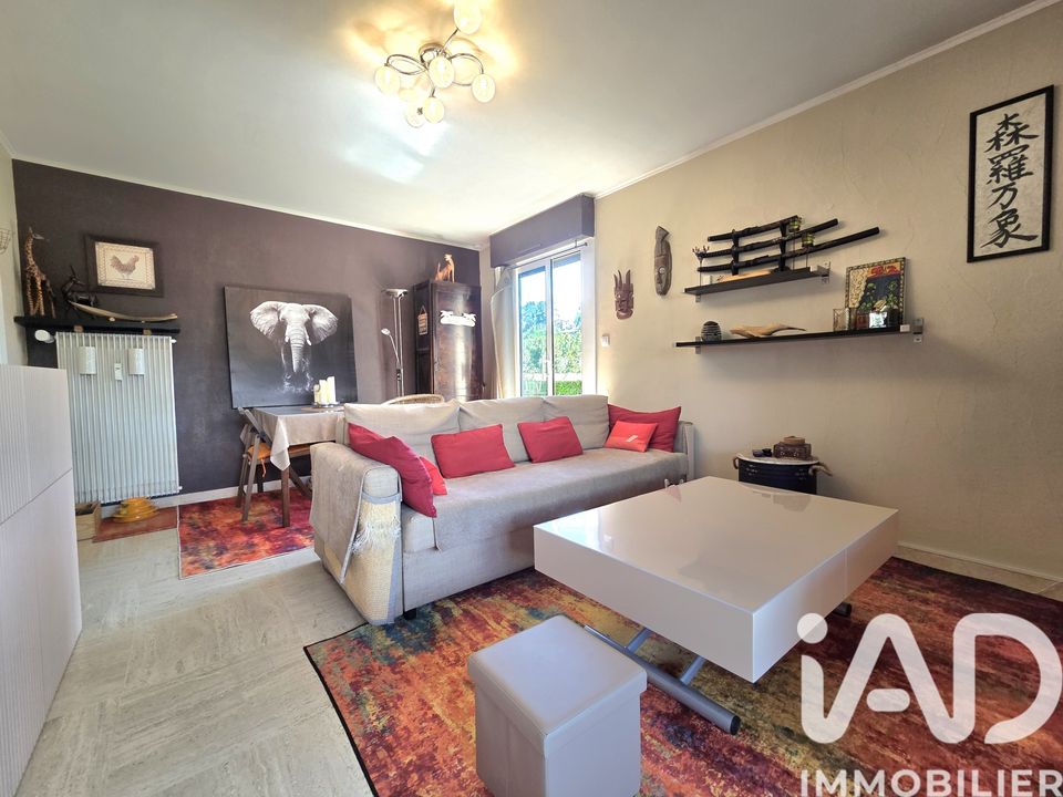 Leilighet i Cagnes-sur-Mer, Alpes-Maritimes - bilde 5
