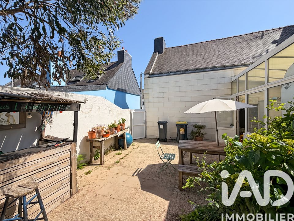 Villa i Riantec, Morbihan - foto 1