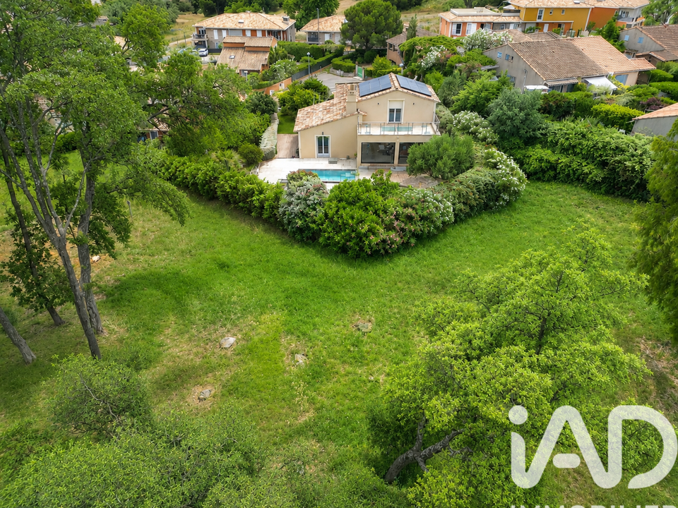 Landejendom i Cogolin, Var - foto 2