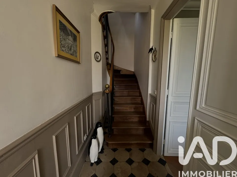 Villa i Fontainebleau, Seine-et-Marne - foto 3