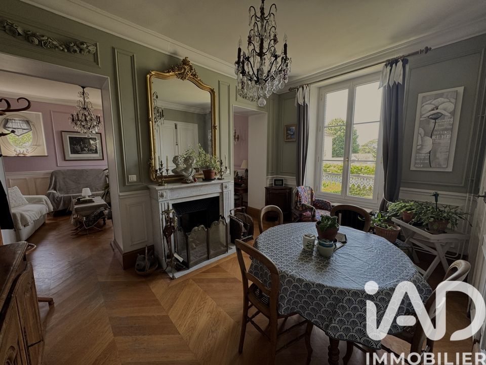 Villa i Fontainebleau, Seine-et-Marne - foto 4