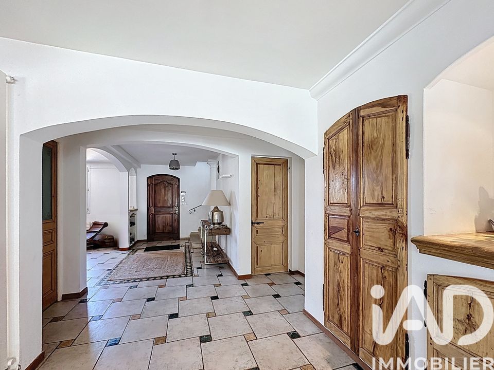 Villa i Saint-Saturnin-lès-Avignon, Vaucluse - foto 2