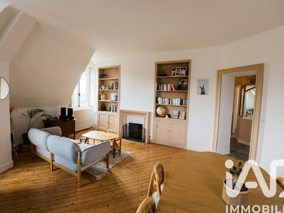 Lejlighed i Nantes, Loire-Atlantique - foto 3