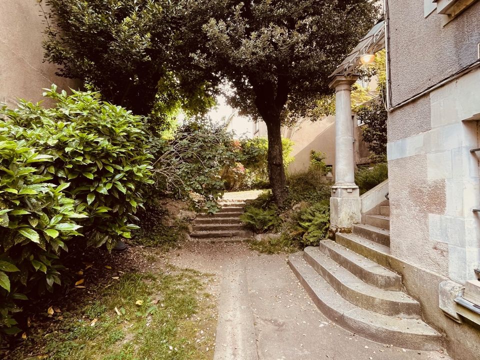 Lejlighed i Nantes, Loire-Atlantique - foto 4