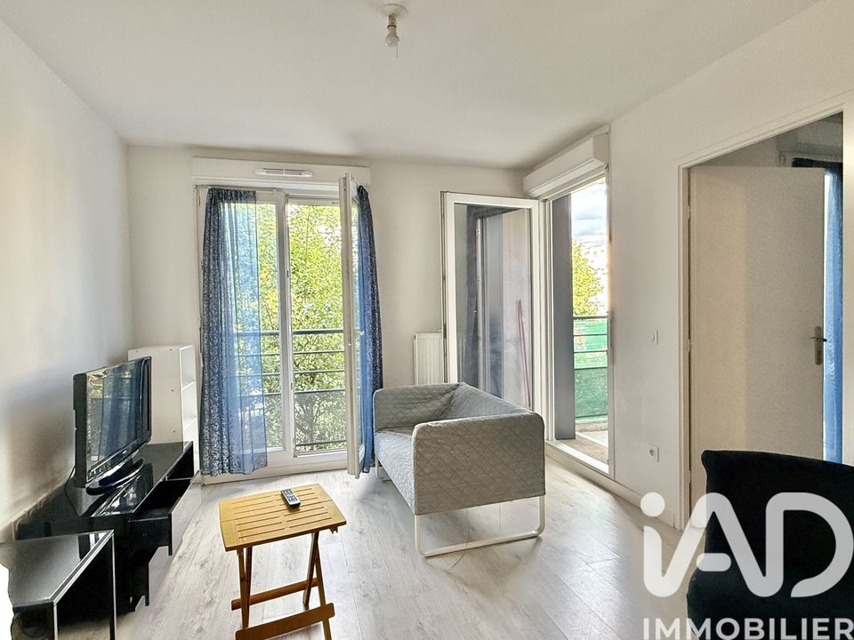 Apartament a Viry-Châtillon, Essonne - foto 1