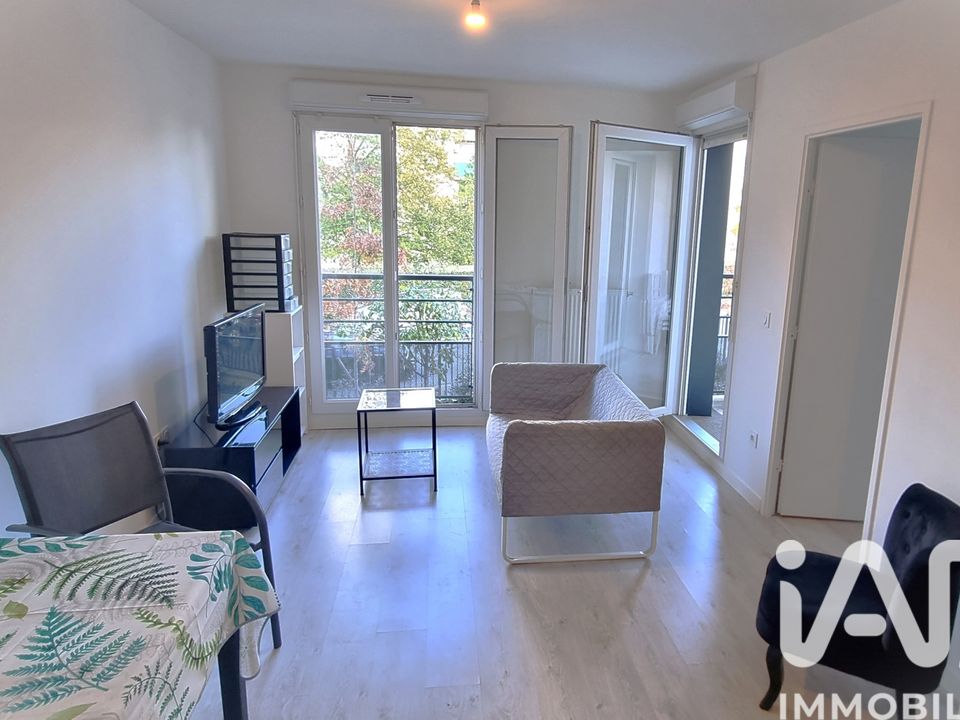 Apartament a Viry-Châtillon, Essonne - foto 2