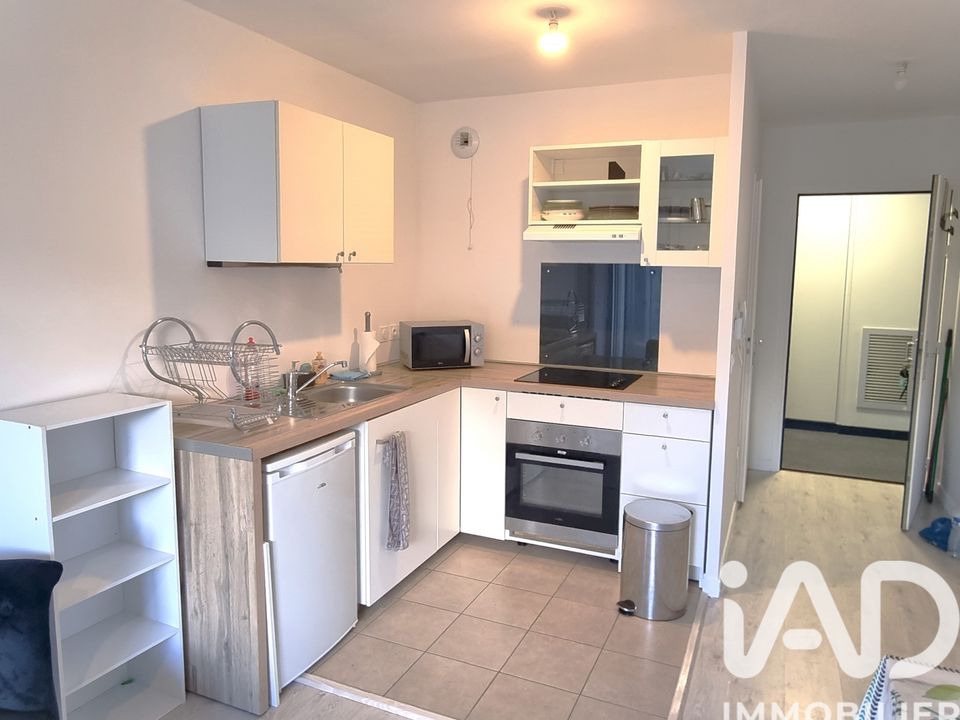 Apartament a Viry-Châtillon, Essonne - foto 3