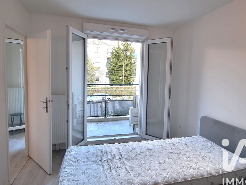 Apartament a Viry-Châtillon, Essonne - foto 4