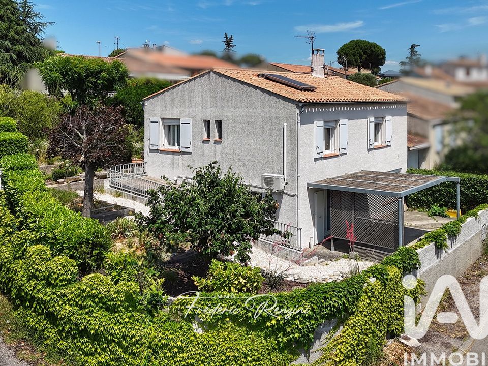 Villa i Carcassonne, Aude - foto 1
