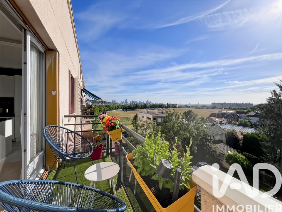 Apartamento en Saint-Cloud, Hauts-de-Seine - foto 2