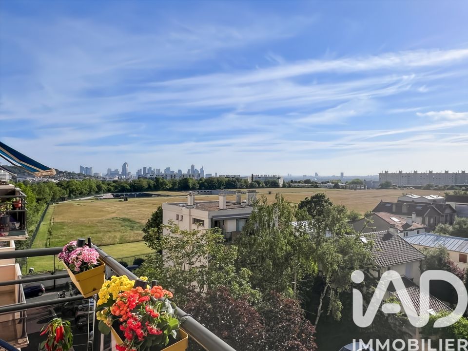 Apartamento en Saint-Cloud, Hauts-de-Seine - foto 3