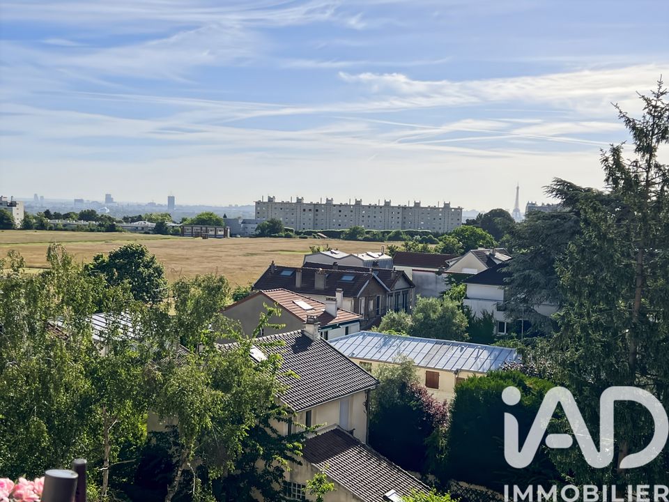 Apartamento en Saint-Cloud, Hauts-de-Seine - foto 4