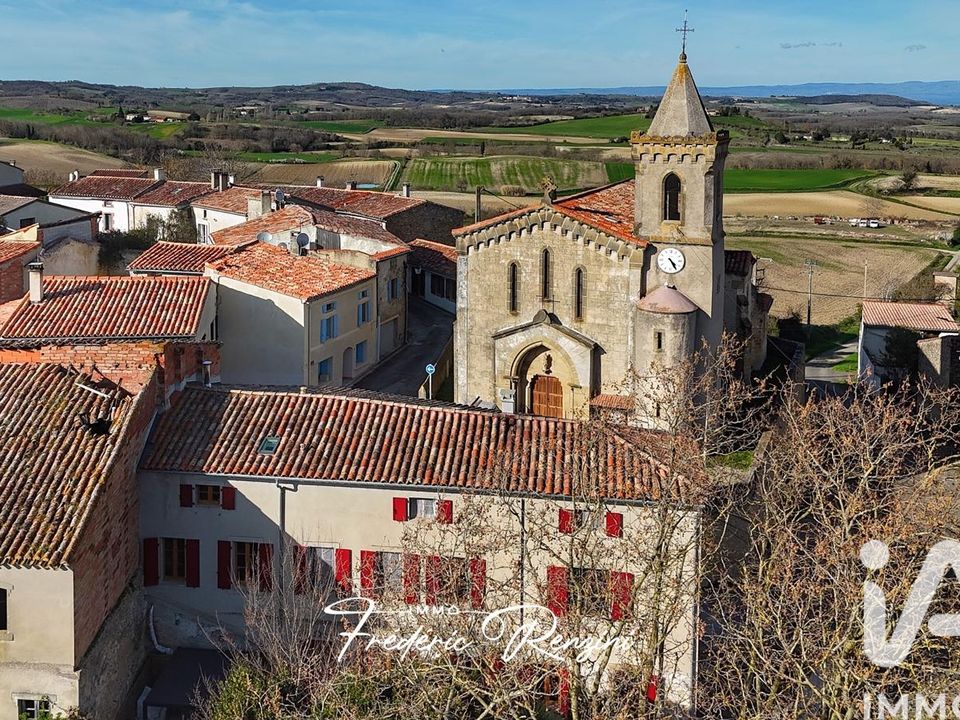 Villa i Escueillens-et-Saint-Just-de-Belengard, Aude - foto 2