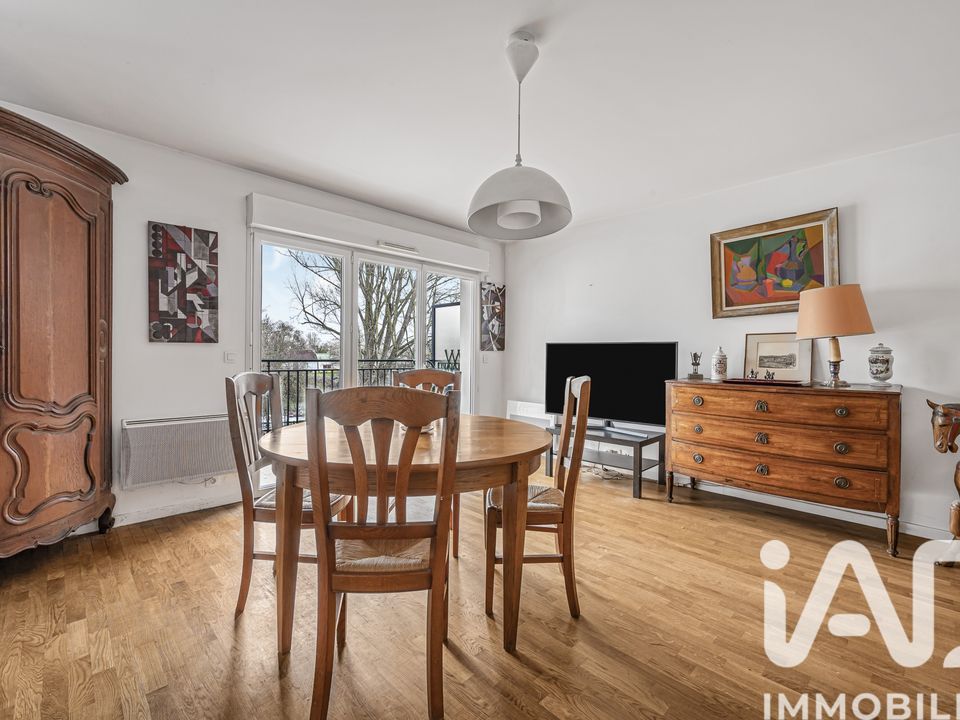 Apartament a Le Port-Marly, Yvelines - foto 1