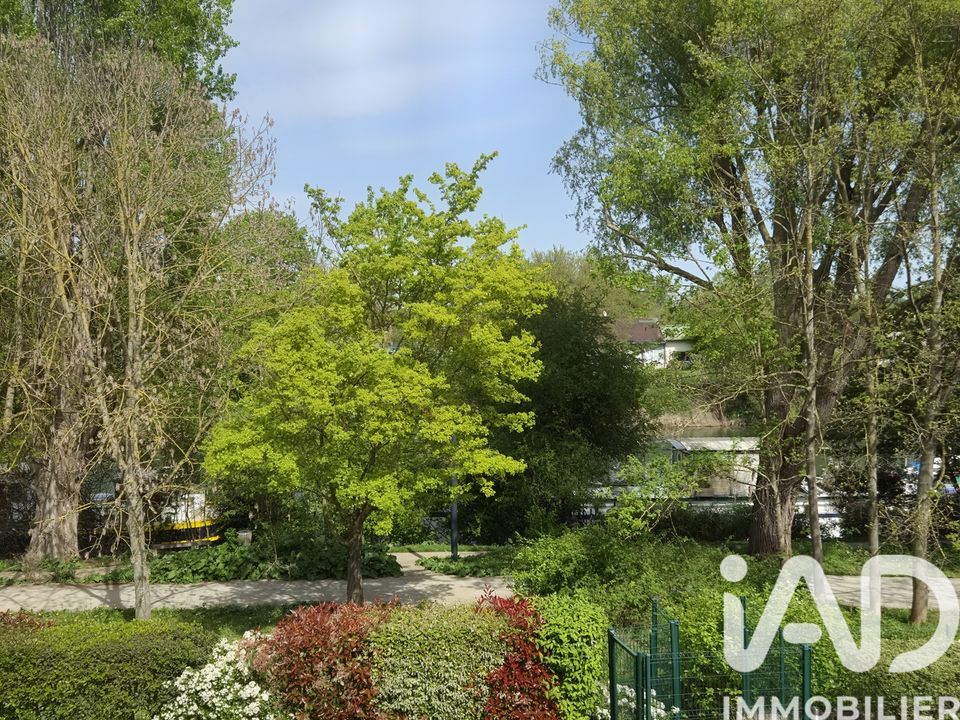Apartament a Le Port-Marly, Yvelines - foto 2