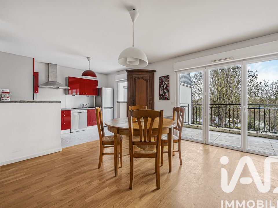 Apartament a Le Port-Marly, Yvelines - foto 3