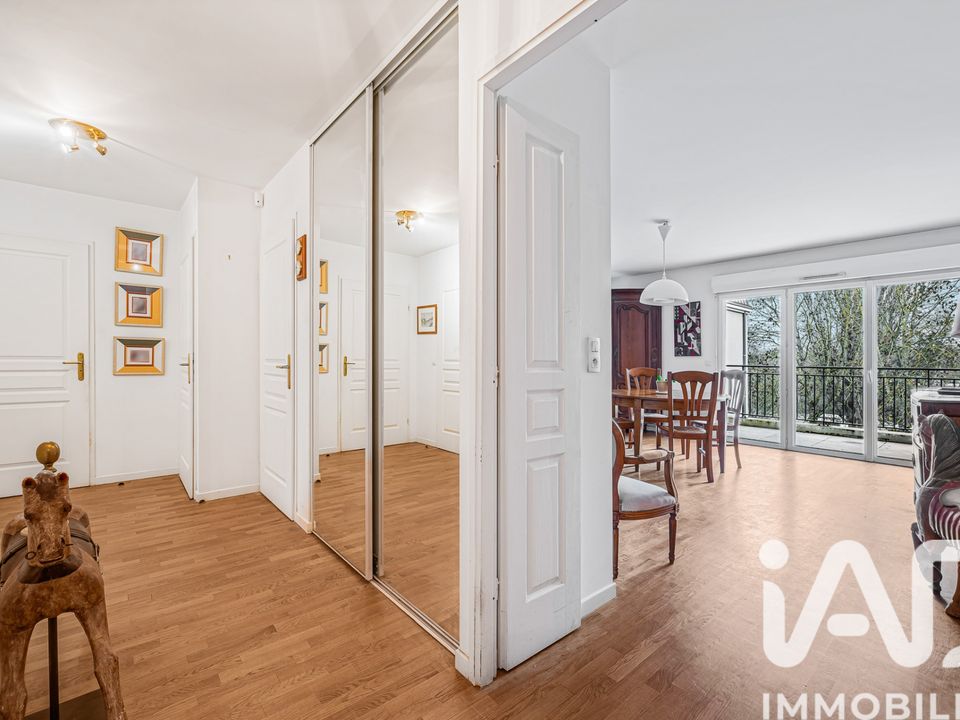 Apartament a Le Port-Marly, Yvelines - foto 4