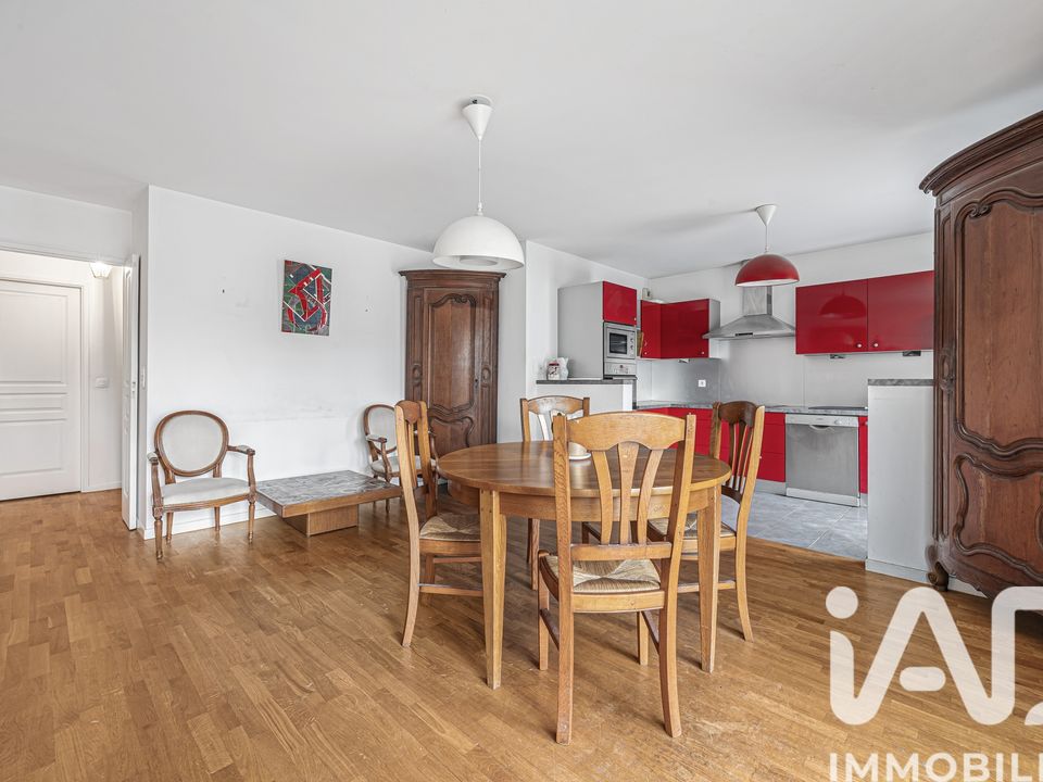 Apartament a Le Port-Marly, Yvelines - foto 5
