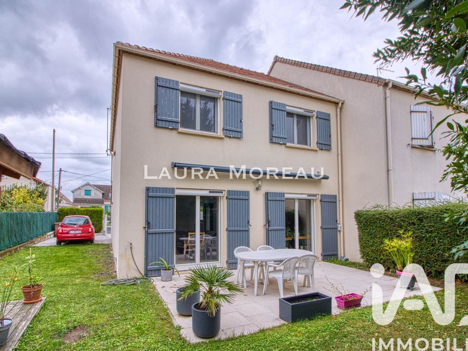 Villa a Herblay, Val-d'Oise - foto 1