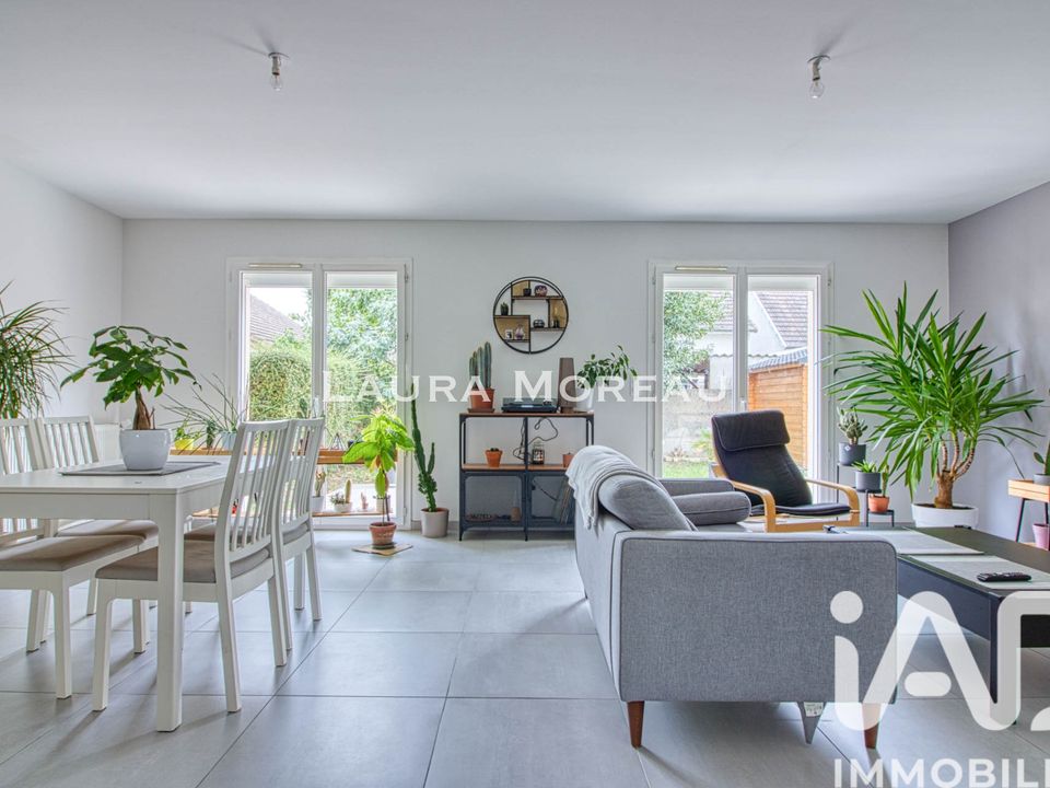 Villa a Herblay, Val-d'Oise - foto 3