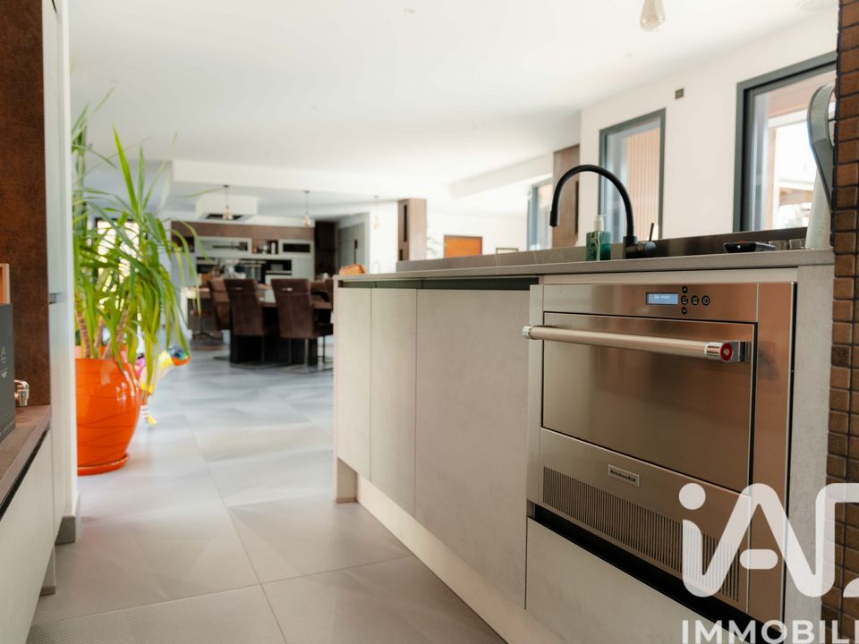 Villa en Cestas, Gironde - foto 3