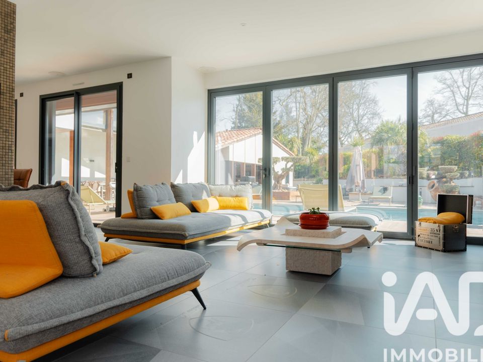 Villa en Cestas, Gironde - foto 5