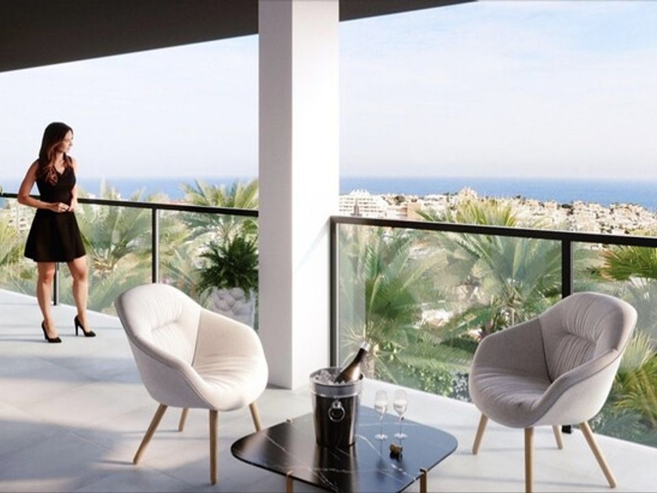 Lejlighed i Torrevieja, Alicante - foto 4