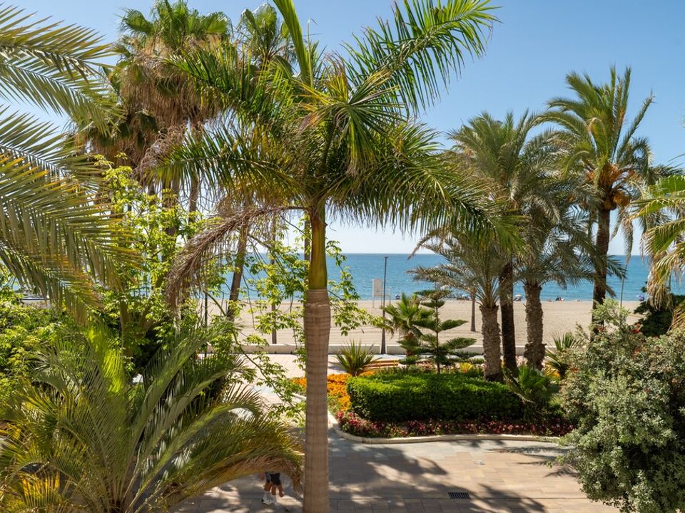 Lejlighed i Estepona, Malaga - foto 5
