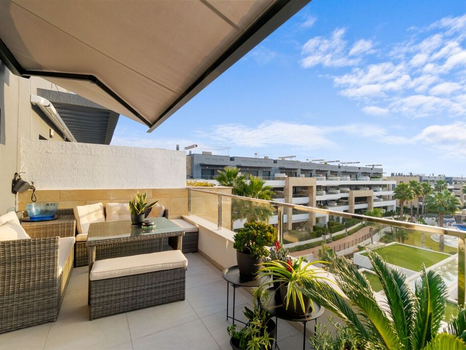 Penthouse i Orihuela, Alicante - foto 1