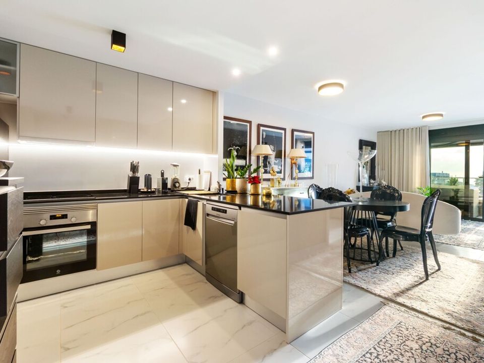 Penthouse i Orihuela, Alicante - foto 2