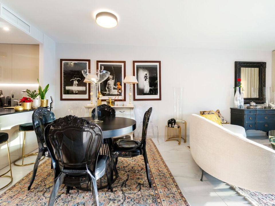 Penthouse i Orihuela, Alicante - foto 4