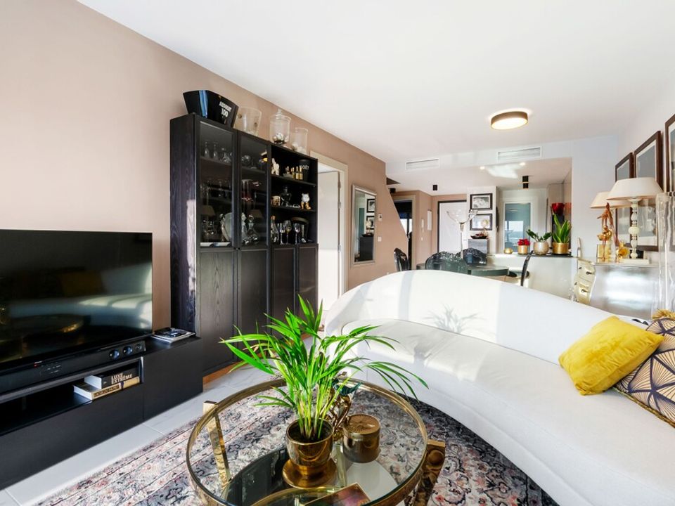 Penthouse i Orihuela, Alicante - foto 5