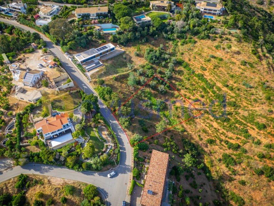 Terra a Monchique, Faro - foto 2