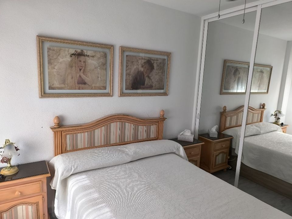 Lejlighed i Torrox, Malaga - foto 4