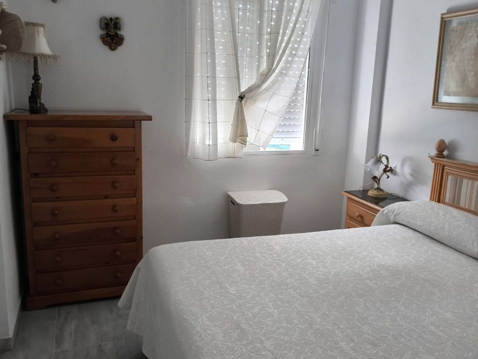 Lejlighed i Torrox, Malaga - foto 5