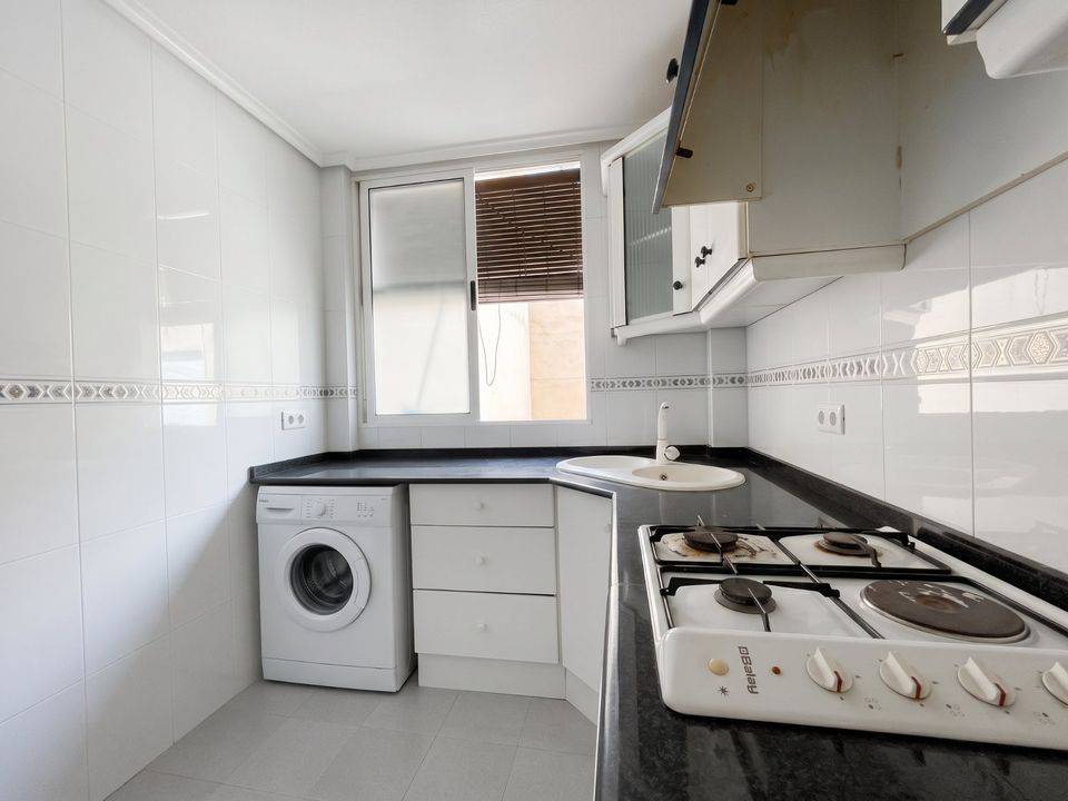 Leilighet i Aguilas, Murcia - bilde 3