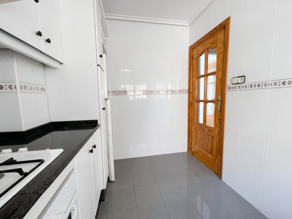 Leilighet i Aguilas, Murcia - bilde 4