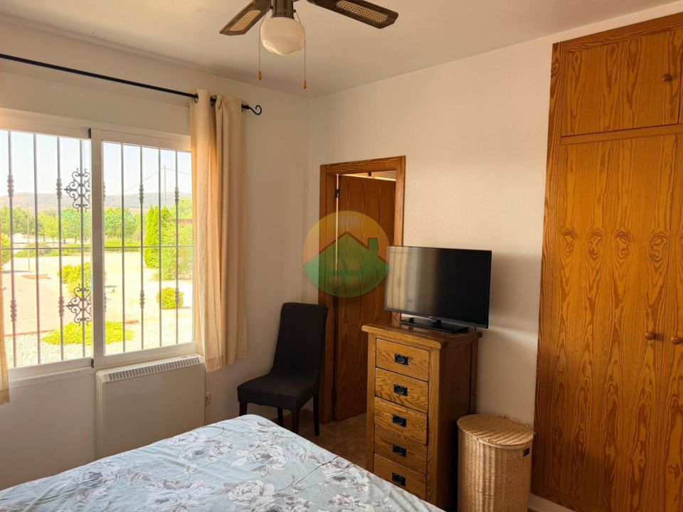 Villa in Caravaca De La Cruz, Murcia - foto 2