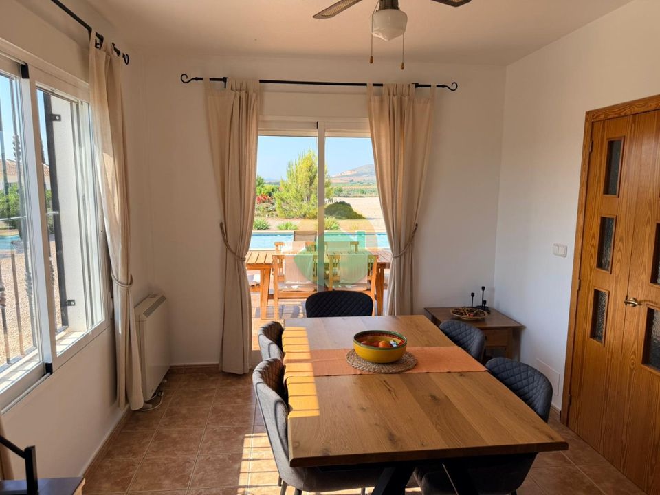Villa in Caravaca De La Cruz, Murcia - foto 3