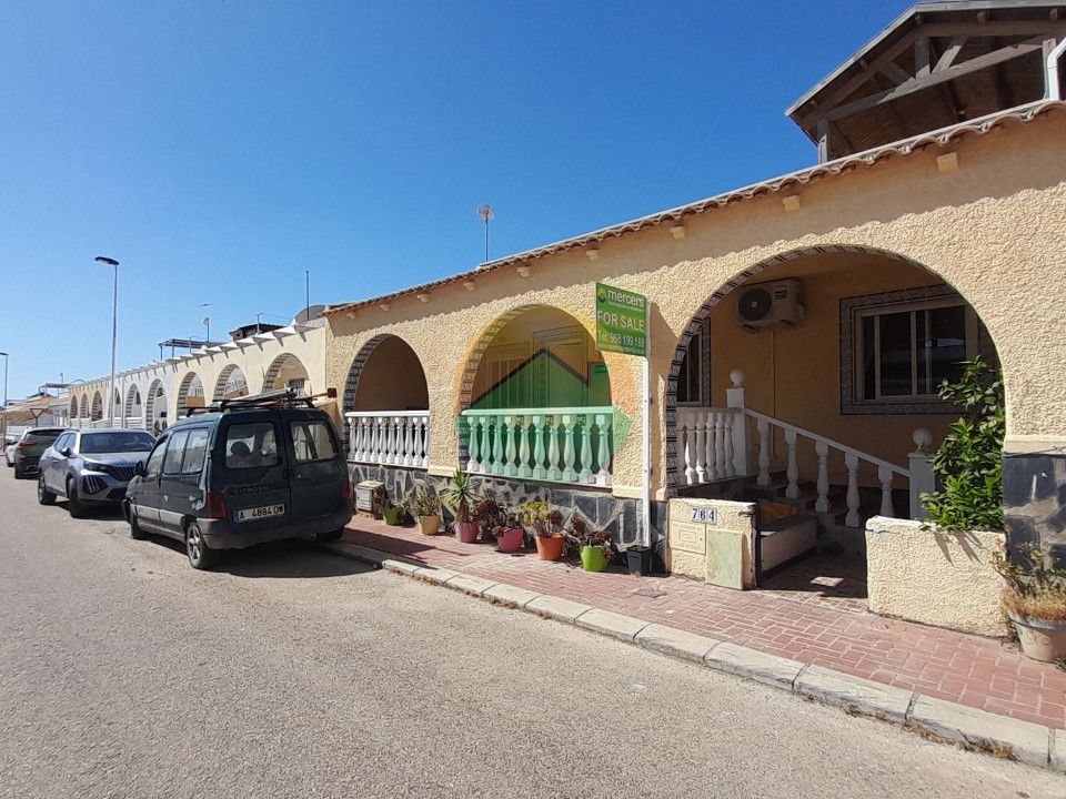 Rækkehus i Camposol, Murcia - foto 1