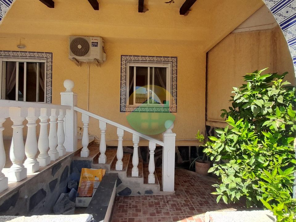 Rækkehus i Camposol, Murcia - foto 3