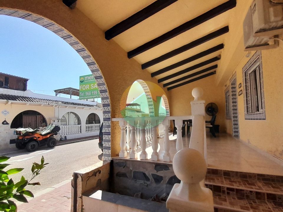 Rækkehus i Camposol, Murcia - foto 4