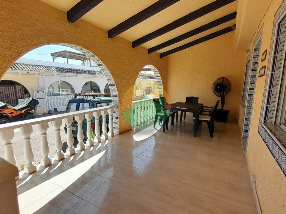 Rækkehus i Camposol, Murcia - foto 5
