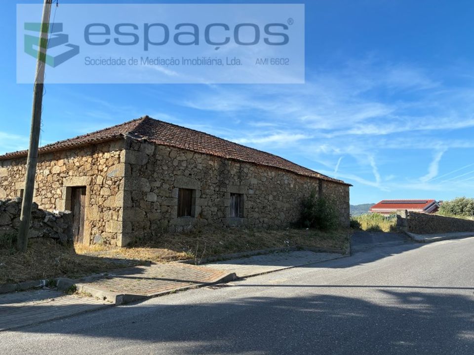 Tomt i Fundao, Castelo Branco - bilde 2