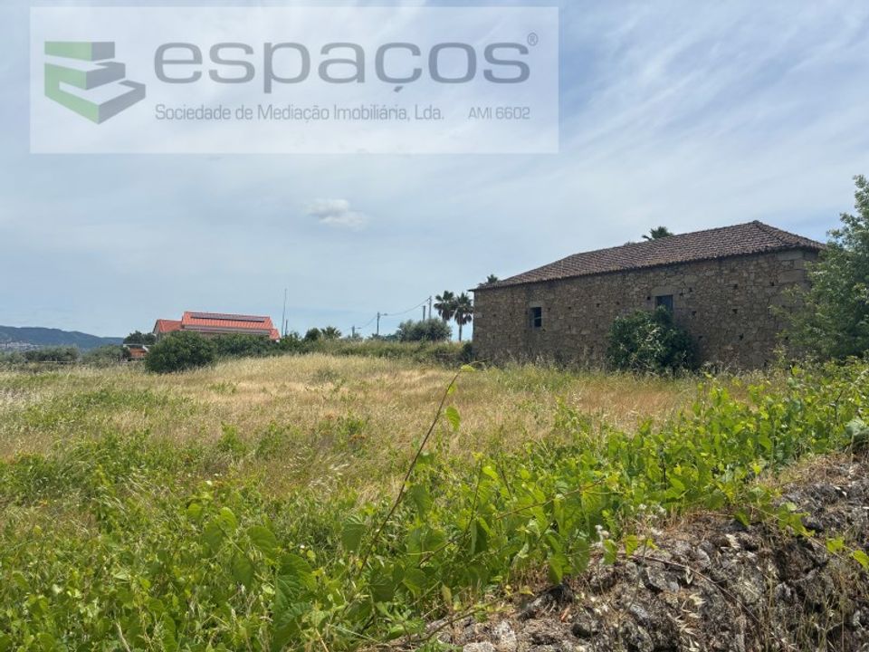 Tomt i Fundao, Castelo Branco - bilde 3